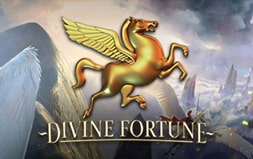 Играть в Divine Fortune