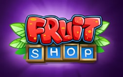 Играть в Fruit Shop
