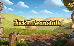 Играть в Jack and the Beanstalk