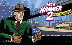 Играть в Jack Hammer 2