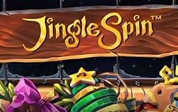 Играть в Jingle Spin