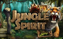 Играть в Jungle Spirit