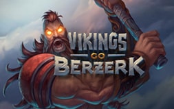 Играть в Vikings Go Berzerk
