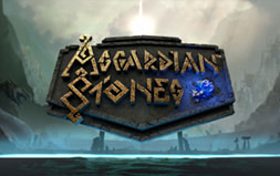 Играть в Asgardian Stones