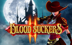 Играть в Blood Suckers 2