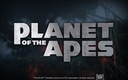 Играть в Planet of the Apes