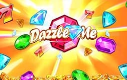 Играть в Dazzle Me