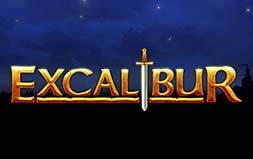 Играть в Excalibur