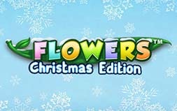 Играть в Flowers Christmas Edition