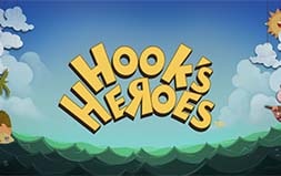 Играть в Hook’s Heroes