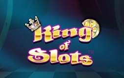 Играть в King of Slots