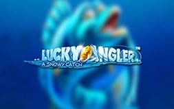 Играть в Lucky Angler