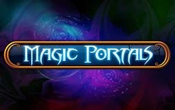 Играть в Magic Portals