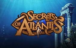 Играть в Secrets of Atlantis