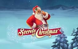 Играть в Secrets of Christmas