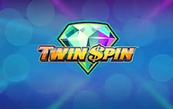 Играть в Twin Spin